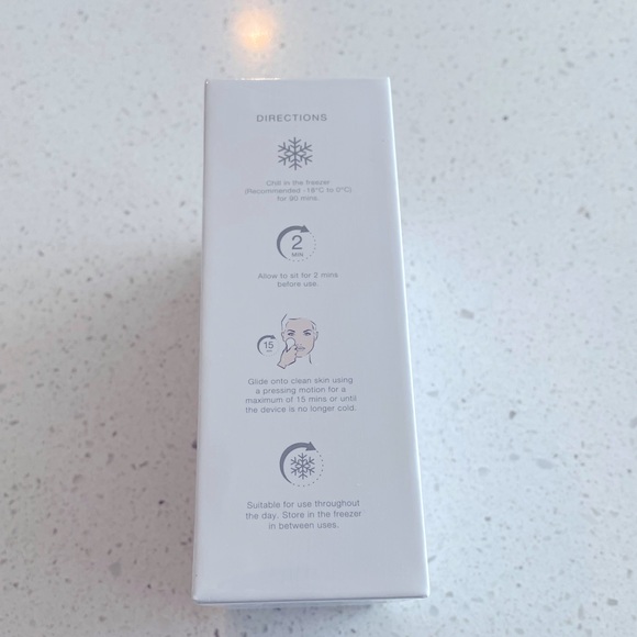 NWT! CRYO-ICE SAKE ROLLER! - Picture 3 of 5